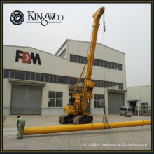 Competitive price rotary pole drilling machine FD128A